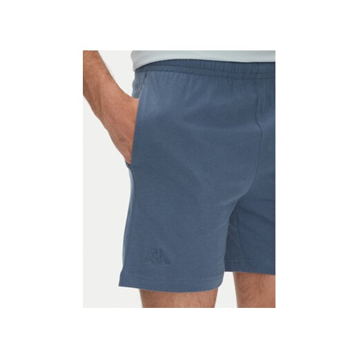 Spodenki męskie Kappa 