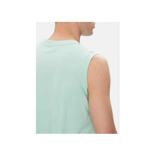 Kappa t-shirt męski z krótkim rękawem