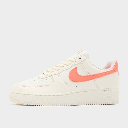 NIKE W AIR FORCE 1 &#039;07 NEXT NATURE ze sklepu JD Sports  w kategorii Buty sportowe damskie - zdjęcie 181953936