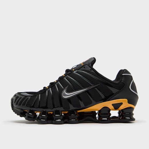 NIKE SHOX TL ze sklepu JD Sports  w kategorii Buty sportowe męskie - zdjęcie 181953938