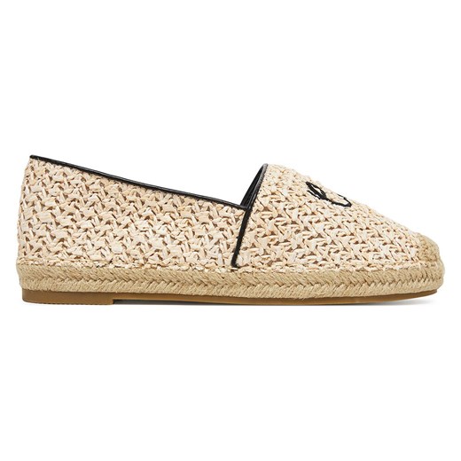 Espadryle DeeZee EKL8265-1 ze sklepu ccc.eu w kategorii Espadryle damskie - zdjęcie 181954217