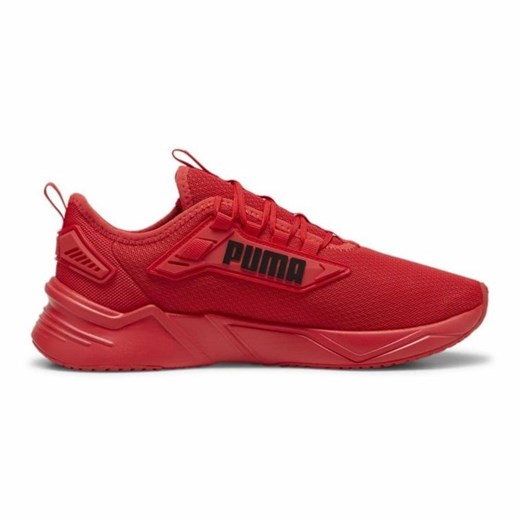 Buty Puma Retaliate 3 For All Time 37947822 czerwone ze sklepu ButyModne.pl w kategorii Buty sportowe męskie - zdjęcie 181955209
