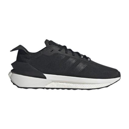 Buty adidas Avryn Shoes HP5968 czarne ze sklepu ButyModne.pl w kategorii Buty sportowe męskie - zdjęcie 181955215