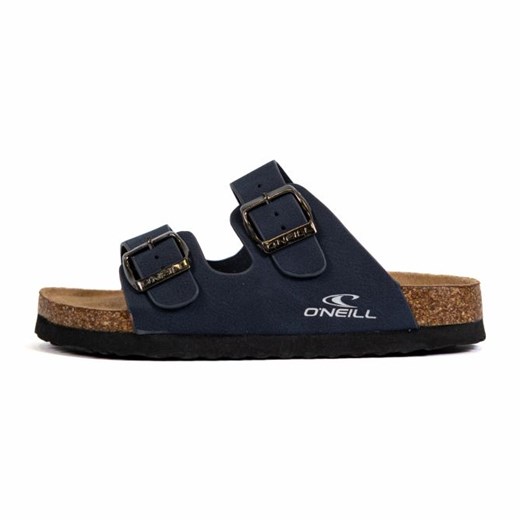 ONeill Klapki O&#39;Neill Haleiwa Low Sommer-Flip-Flops 90241076.29Y niebieskie ze sklepu ButyModne.pl w kategorii Klapki dziecięce - zdjęcie 181955259