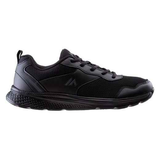 Buty Martes Essentials Derun 92800360413 czarne ze sklepu ButyModne.pl w kategorii Buty sportowe męskie - zdjęcie 181955335
