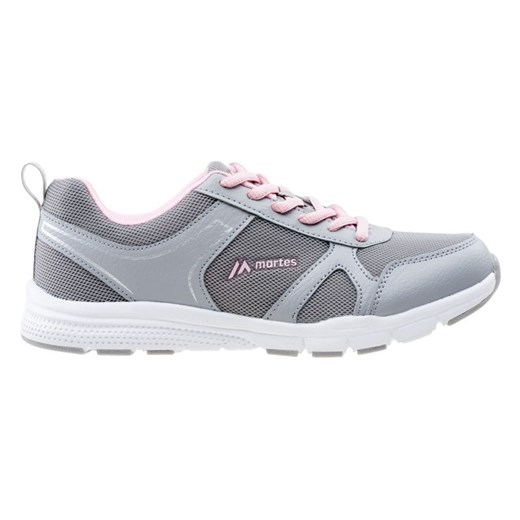 Buty Martes Celari 92800225348 szare ze sklepu ButyModne.pl w kategorii Buty sportowe damskie - zdjęcie 181955337