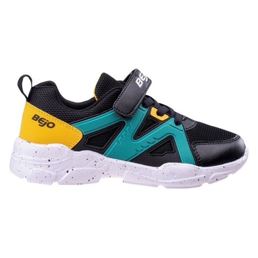 Buty Bejo Tidot  92800490617 wielokolorowe ze sklepu ButyModne.pl w kategorii Buty sportowe dziecięce - zdjęcie 181955338
