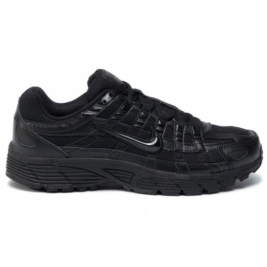 Buty Nike P-6000 CD6404-002 czarne ze sklepu ButyModne.pl w kategorii Buty sportowe męskie - zdjęcie 181955488