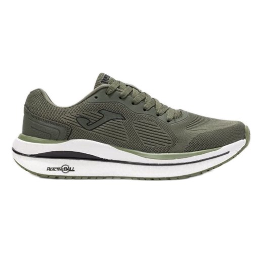 Buty Joma Cipres Men 2523 CCIPS2523 zielone ze sklepu ButyModne.pl w kategorii Buty sportowe męskie - zdjęcie 181955987