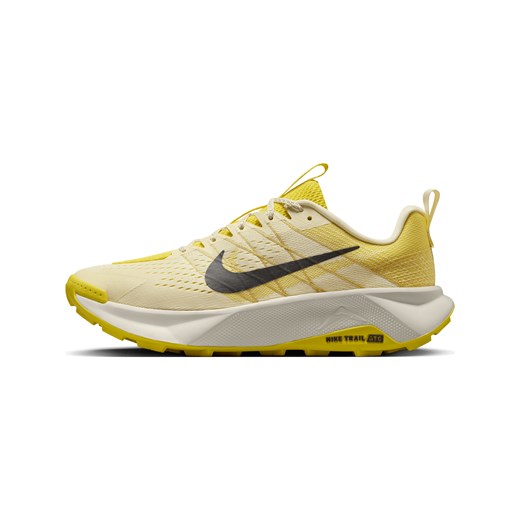 Męskie buty do biegania w terenie Nike Wildhorse 10 - Brązowy ze sklepu Nike poland w kategorii Buty sportowe męskie - zdjęcie 181960339