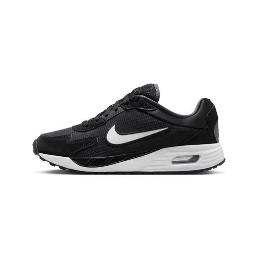 Buty dla dużych dzieci Nike Air Max Solo - Czerń ze sklepu Nike poland w kategorii Buty sportowe dziecięce - zdjęcie 181960355