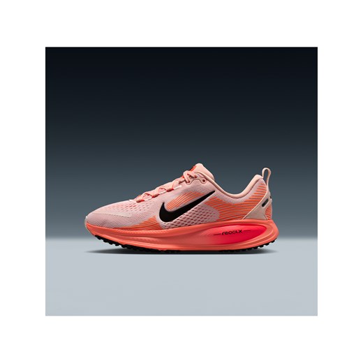 Buty do biegania po asfalcie dla dużych dzieci Nike Vomero 18 - Różowy Nike 32 Nike poland