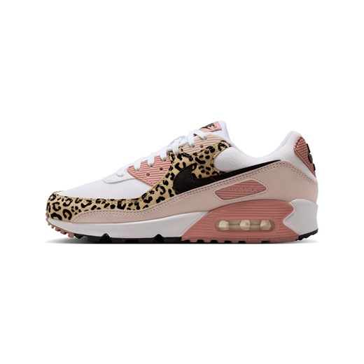 Buty damskie Nike Air Max 90 - Biel Nike 38.5 Nike poland