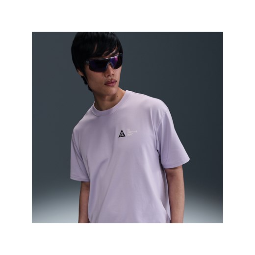 T-shirt męski Nike z krótkim rękawem 