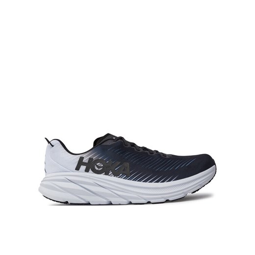 Buty do biegania Hoka Rincon 3 Wide 1121370 Czarny 41_13 eobuwie.pl