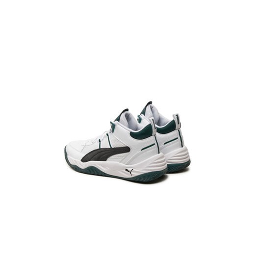 Sneakersy Puma Puma Rebound Future NextGen 392329 11 Czarny Puma 42 eobuwie.pl