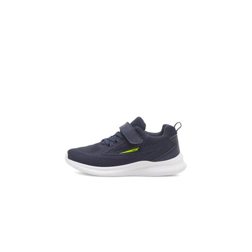 Sneakersy Sprandi CP66-25601 Granatowy Sprandi 29 eobuwie.pl