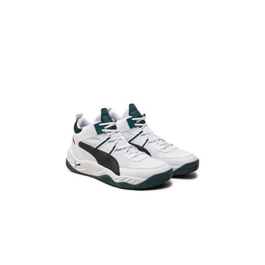 Sneakersy Puma Puma Rebound Future NextGen 392329 11 Czarny Puma 42 eobuwie.pl