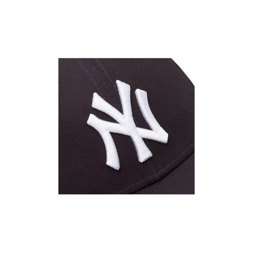 Czapka z daszkiem New Era K 940 Mlb League Ba Youth 10877283 Granatowy New Era 00 eobuwie.pl