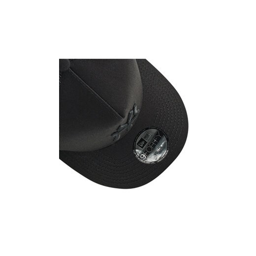 Czapka z daszkiem New Era New York Yankees Bob 12745567 D Czarny New Era OS eobuwie.pl