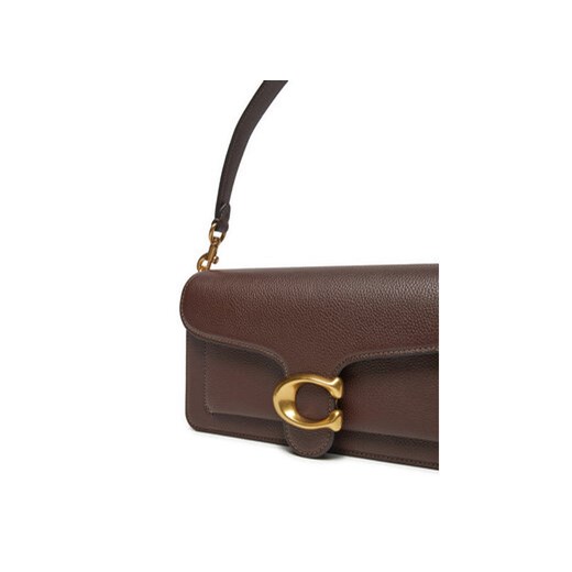 Torebka Coach CH857 Brązowy Coach 00 eobuwie.pl