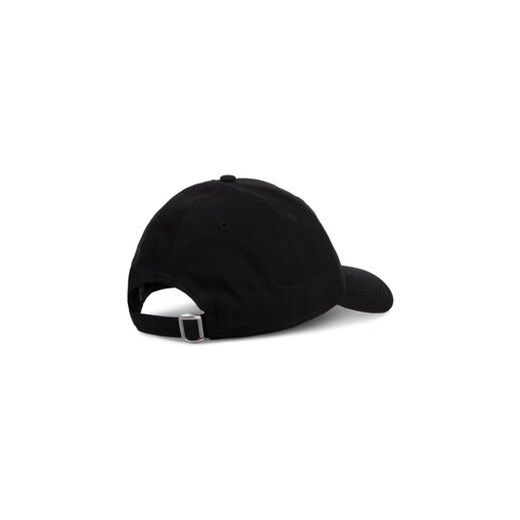 Czapka z daszkiem New Era Ts Mus25 Basic 9Fort 11213222 Czarny New Era 00 eobuwie.pl
