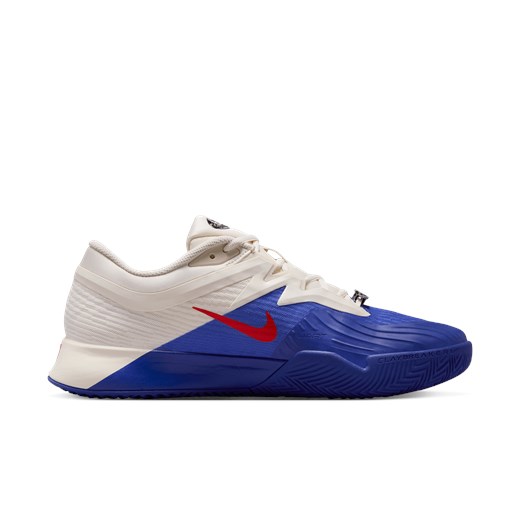 Buty sportowe męskie Nike sznurowane 