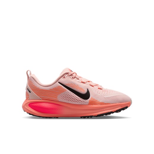 Buty do biegania po asfalcie dla dużych dzieci Nike Vomero 18 - Różowy Nike 33.5 Nike poland