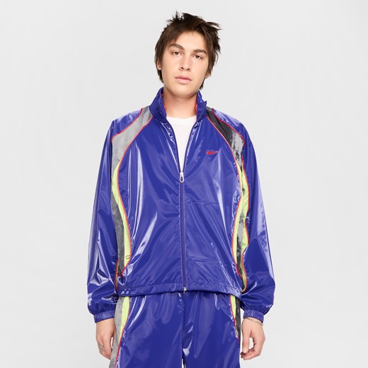 Nike bluza męska sportowa