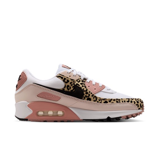 Buty damskie Nike Air Max 90 - Biel Nike 38.5 Nike poland