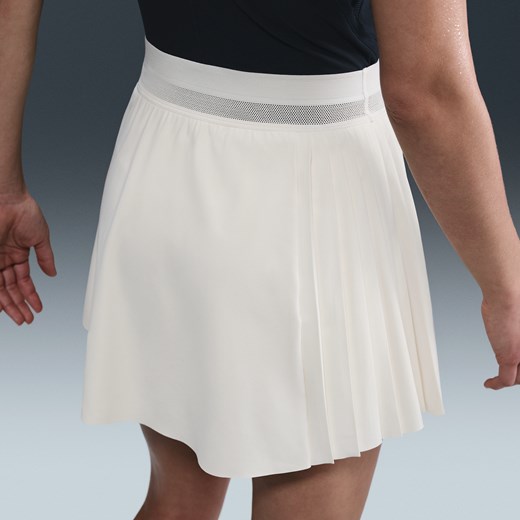 Spódnica Nike wiosenna