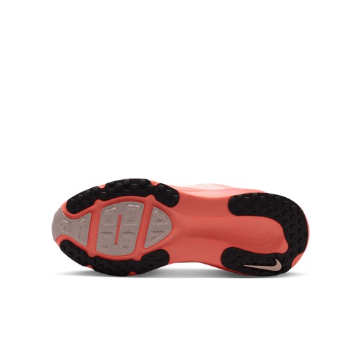 Buty do biegania po asfalcie dla dużych dzieci Nike Vomero 18 - Różowy Nike 32 Nike poland