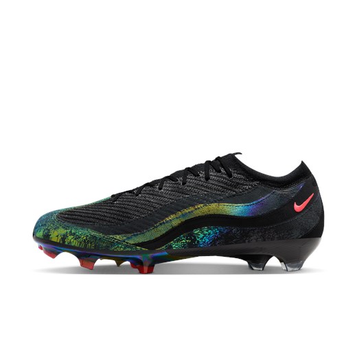 Korki piłkarskie typu low top na twardą murawę Nike Mercurial Vapor 16 Elite x Nike 42 Nike poland