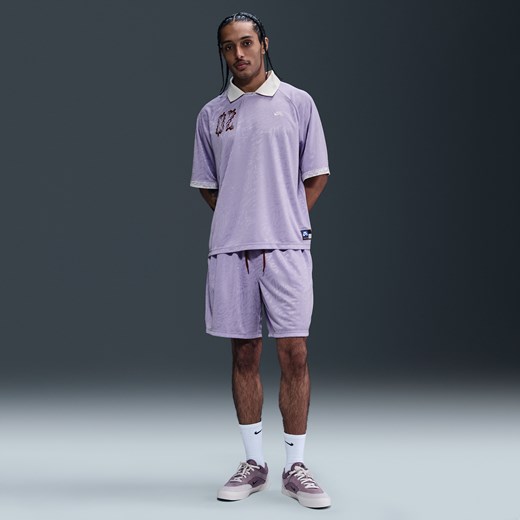 Spodenki męskie Nike sportowe 