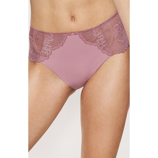 Triumph figi maxi Wild Peony Florale Maxi 10209626-6406, Kolor liliowy, Rozmiar 40, Triumph ze sklepu Primodo w kategorii Majtki damskie - zdjęcie 181962496