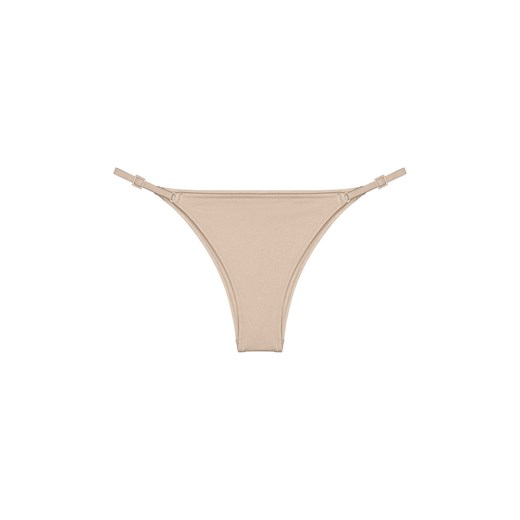 Triumph majtki kąpielowe Midnight Swim Rio 10222211-6313, Kolor beżowy, Rozmiar 36, Triumph ze sklepu Primodo w kategorii Stroje kąpielowe - zdjęcie 181962579
