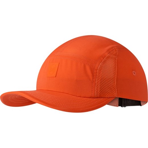 Czapka z daszkiem 5 Panel Go Cap Buff ze sklepu SPORT-SHOP.pl w kategorii Czapki z daszkiem męskie - zdjęcie 181963158