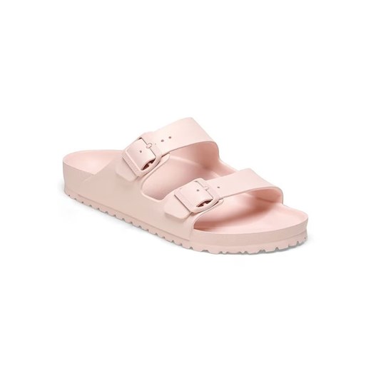 Klapki damskie BIRKENSTOCK bez zapięcia 