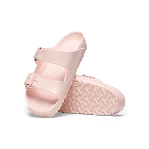 Klapki damskie BIRKENSTOCK bez zapięcia 