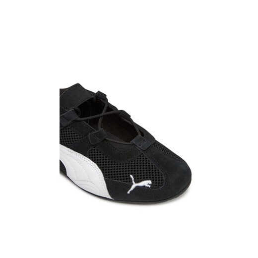Puma Sneakersy Speedcat Go Wns 403589 01 Czarny Puma 40_5 MODIVO