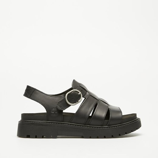 TIMBERLAND CLAIREMONT WAY FISHERMAN SANDAL ze sklepu Timberland w kategorii Sandały damskie - zdjęcie 181966019
