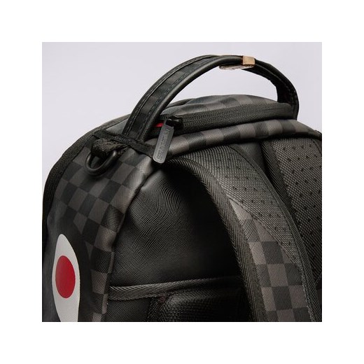 SPRAYGROUND PLECAK CENSORED BACKPACK Sprayground ONE SIZE Sizeer