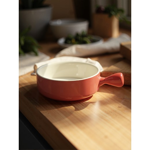 Sinsay - Forma do pieczenia - czerwony Sinsay One Size Sinsay