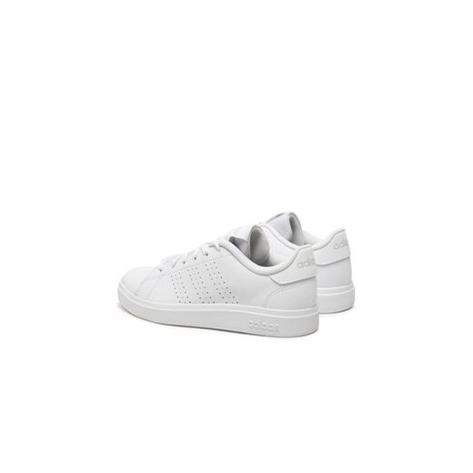 Sneakersy adidas Advantage Base 2.0 IE8688 Biały 38_23 eobuwie.pl