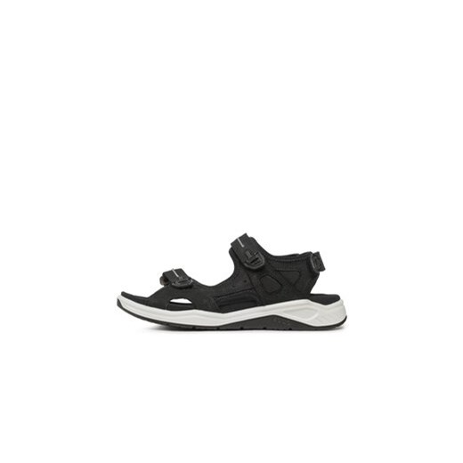Sandały ECCO X-Trinsic K 71064302001 Czarny Ecco 36 eobuwie.pl