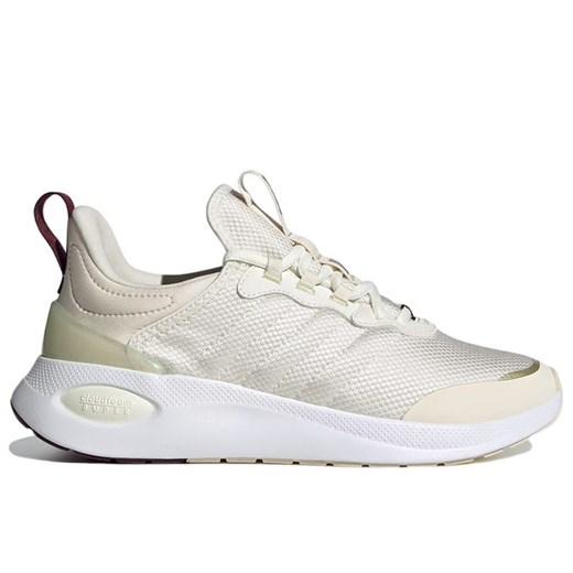 Buty adidas Puremotion Super GX0619 - kremowe ze sklepu streetstyle24.pl w kategorii Buty sportowe damskie - zdjęcie 181970205