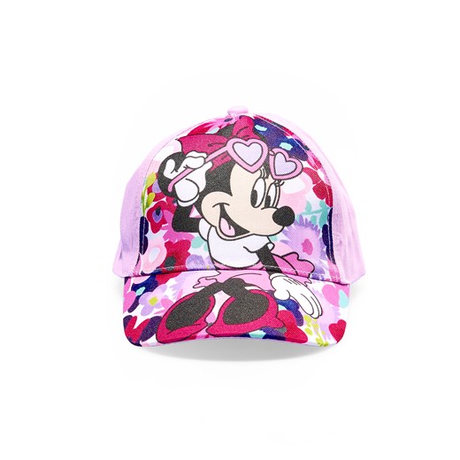 GATE Czapka z Myszką Minnie 52 ze sklepu gateshop w kategorii Czapki dziecięce - zdjęcie 181970369