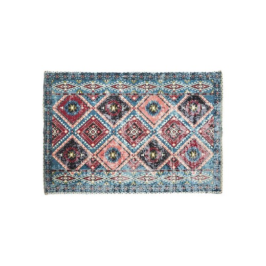 Ethnical Life Dywan ze wzorem - 170 x 120 cm ze sklepu Limango Polska w kategorii Dywany - zdjęcie 181970745