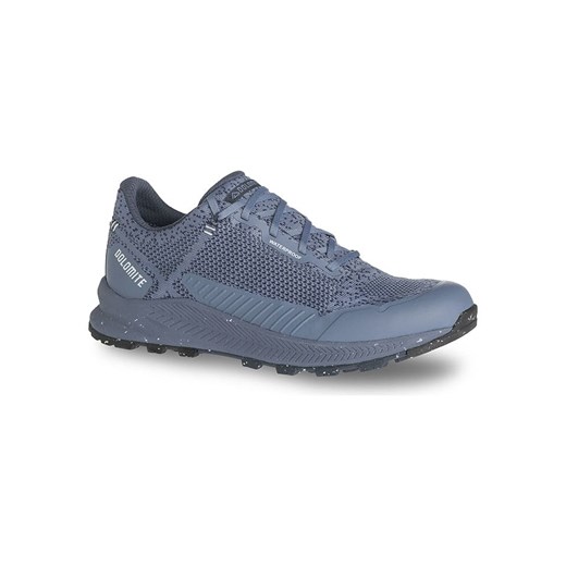 DOLOMITE Buty sportowe &quot;Carezza&quot; w kolorze niebieskim ze sklepu Limango Polska w kategorii Buty sportowe męskie - zdjęcie 181971826