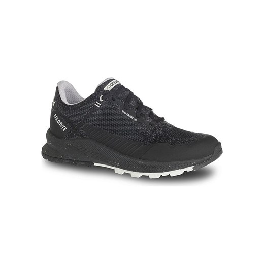 DOLOMITE Buty sportowe &quot;Carezza&quot; w kolorze antracytowym ze sklepu Limango Polska w kategorii Buty sportowe damskie - zdjęcie 181971827